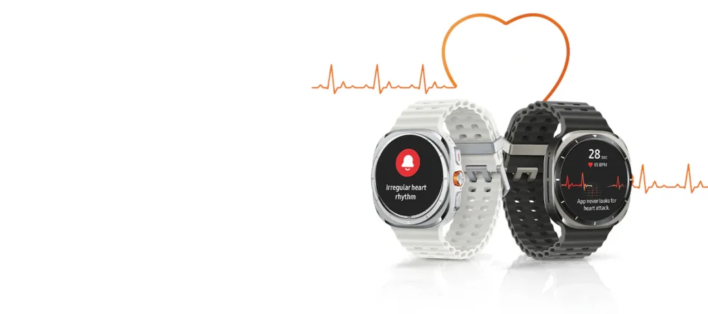 Samsung Classic Galaxy Watch