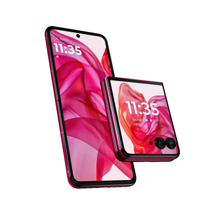Motorola Razr 2025