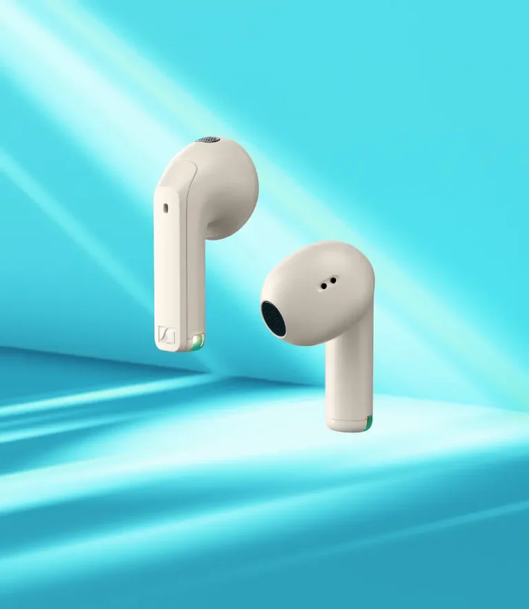 Sennheiser Accentum Open: