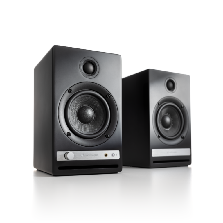 Audioengine HD4 Next Gen