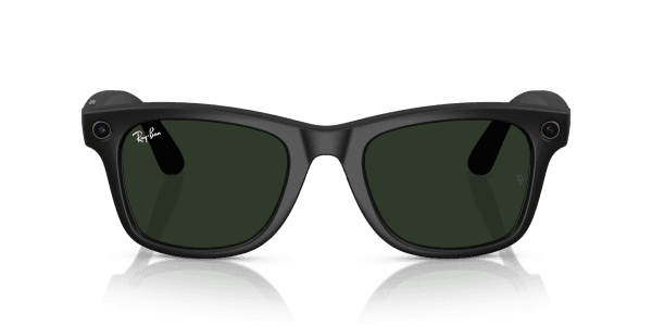 RAY BAN