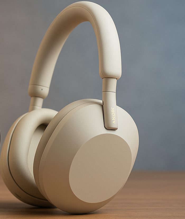 Sony WH-1000XM6 Headphones