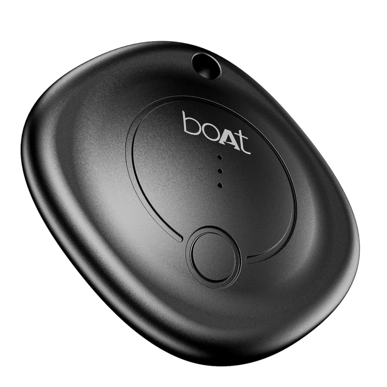 boAt Tag Bluetooth Item Finder