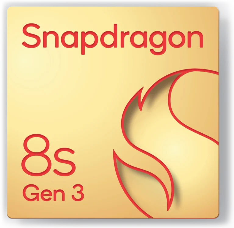 Snapdragon 8s Gen 3