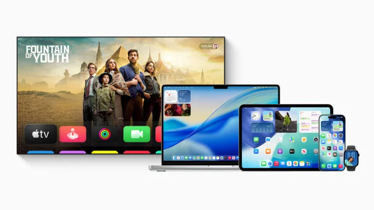 iOS 26 unveiled