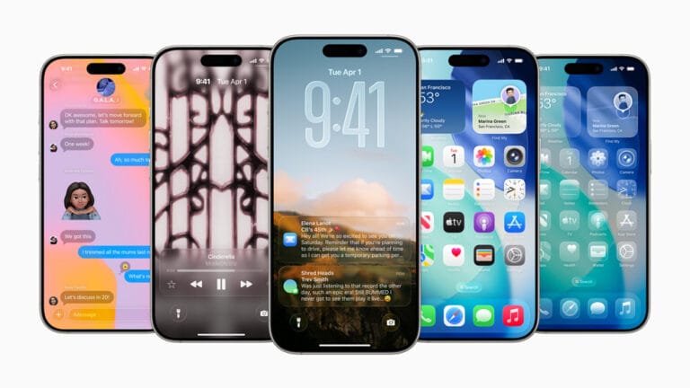 Apple Intelligence