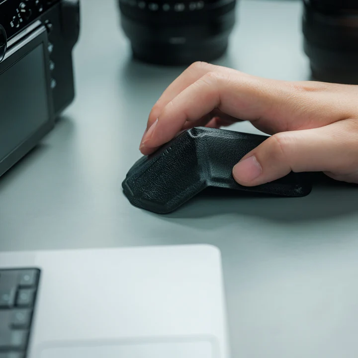 Brilliant Tech Revolution: OrigamiSwift Is 2025’s Most Innovative Foldable Bluetooth Mouse