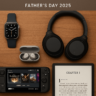 Father’s Day 2025