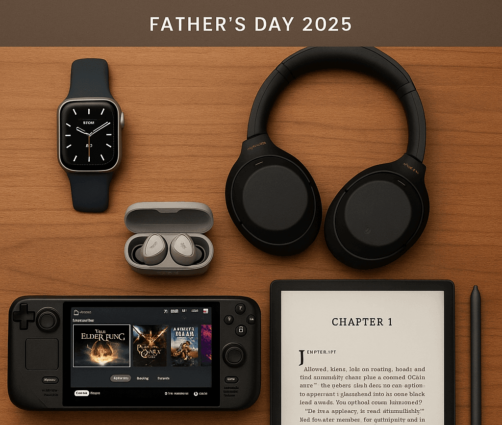 Father’s Day 2025