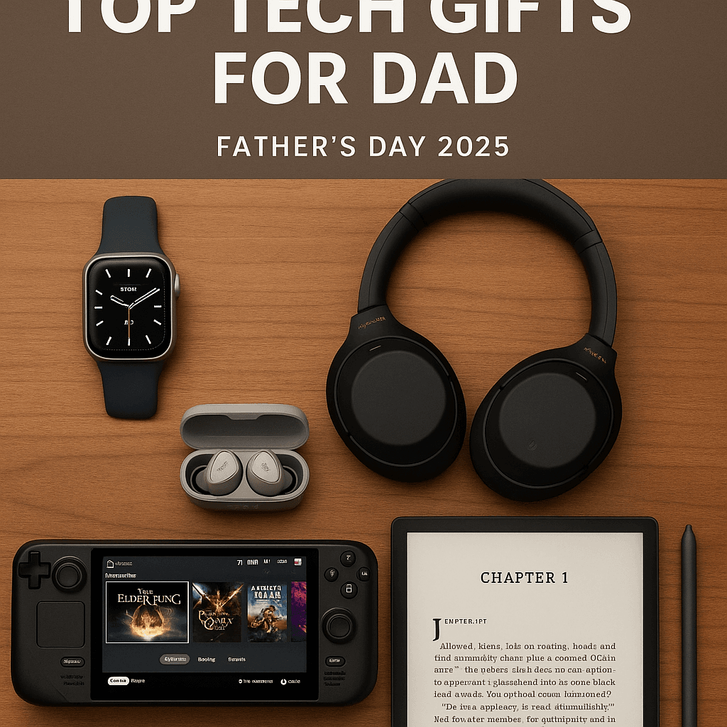 Father’s Day 2025