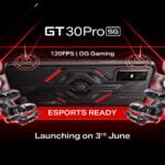 Infinix GT 30 Pro