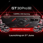 Infinix GT 30 Pro