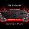 Infinix GT 30 Pro