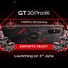 Infinix GT 30 Pro