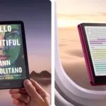 Kindle Scribe 2025 edition