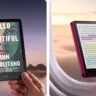 Kindle Scribe 2025 edition