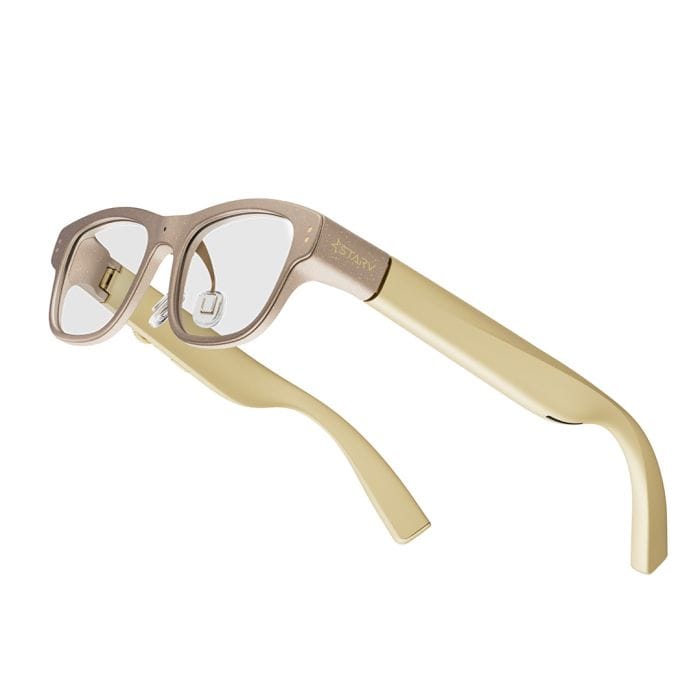Meizu StarV Air2 AR glasses