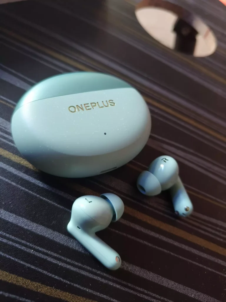 OnePlus Buds 4