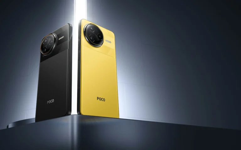 POCO F7