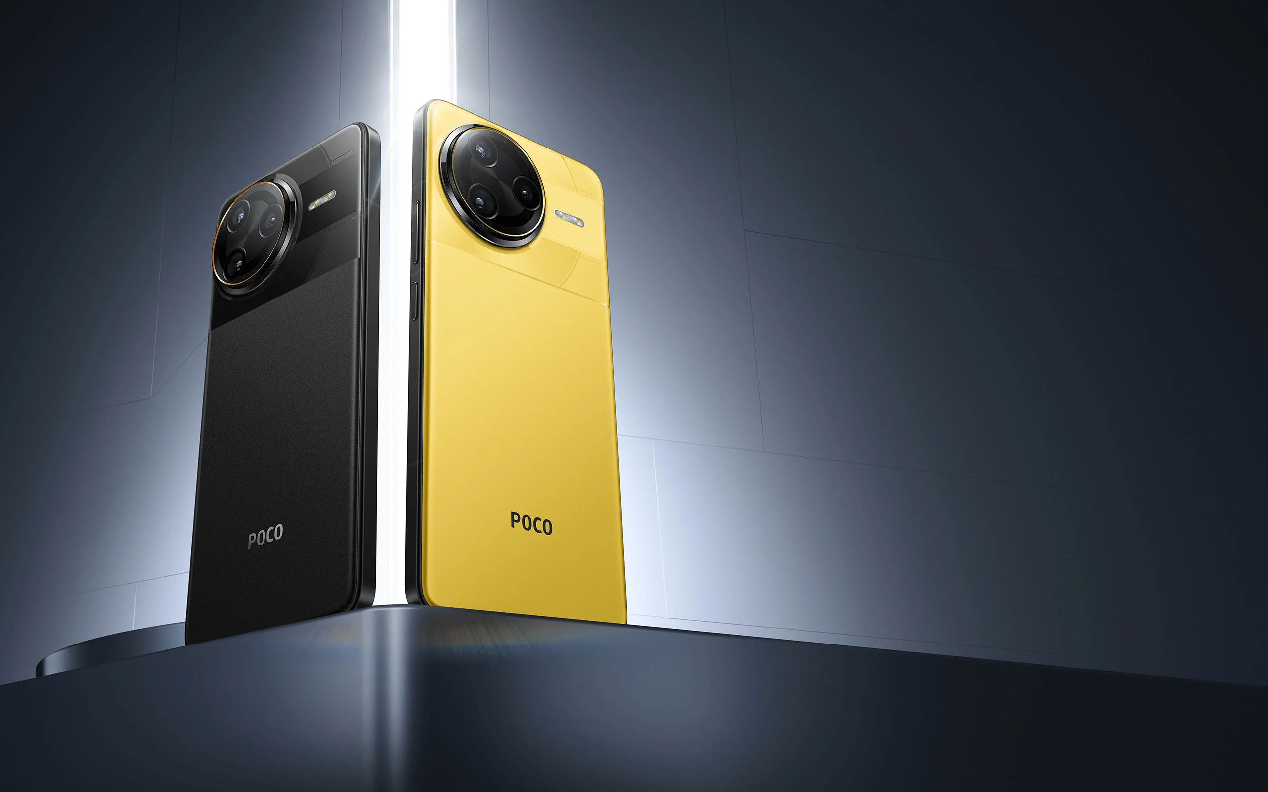 POCO F7