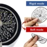 shape-shifting electronic ink