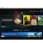Xbox cloud