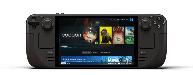 How to Set Up Steam Deck 2 with Xbox Cloud Gaming for Best Performance