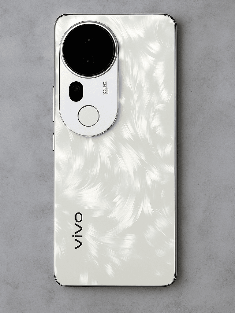 Vivo T4 Ultra