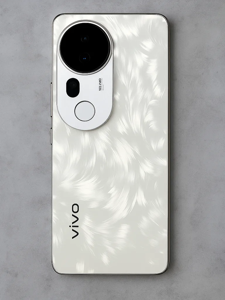 Vivo T4 Ultra