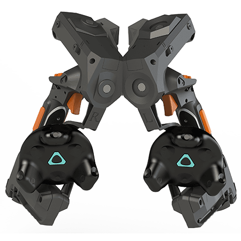 tactic haptic vr controller