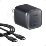Anker Nano Charger 45W