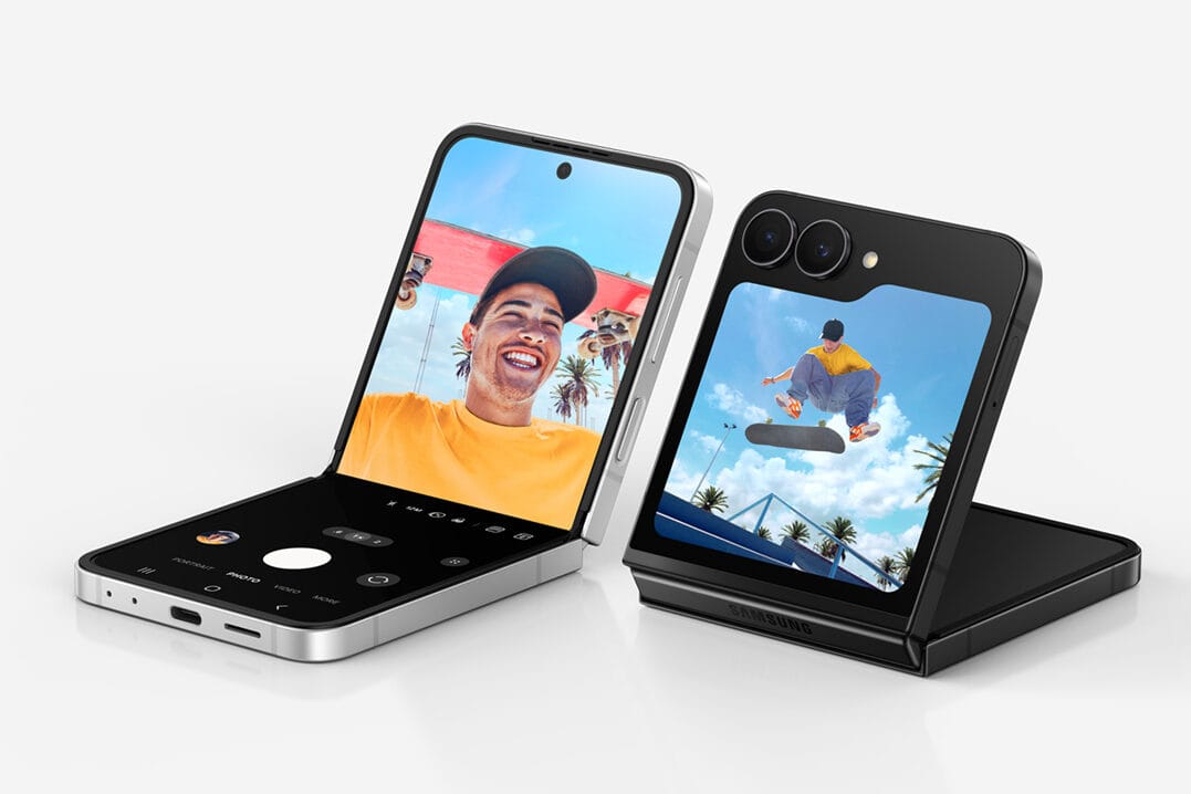 Galaxy Flip 7 FE