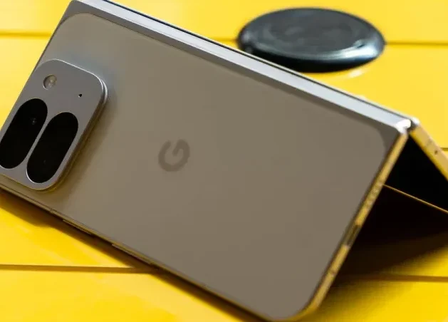 Google Pixel 10 & 10 Pro