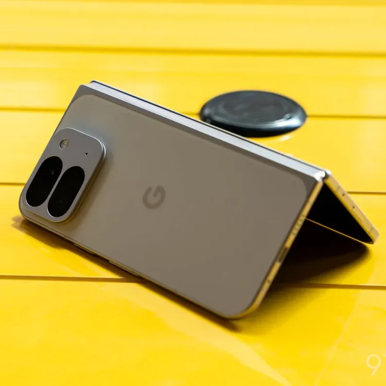 Google Pixel 10 & 10 Pro