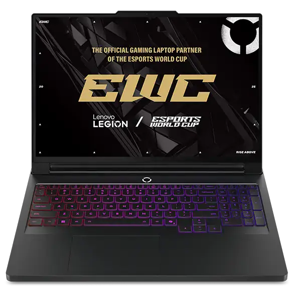 Lenovo Legion Pro 7i