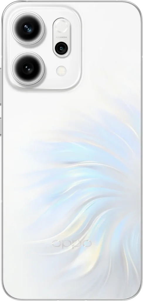OPPO Reno 14 Series