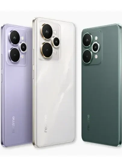Realme 15 & 15 Pro