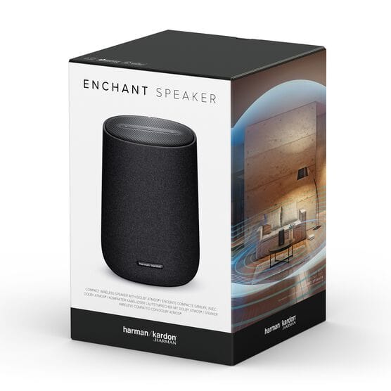 Harman Kardon Enchant Series Review