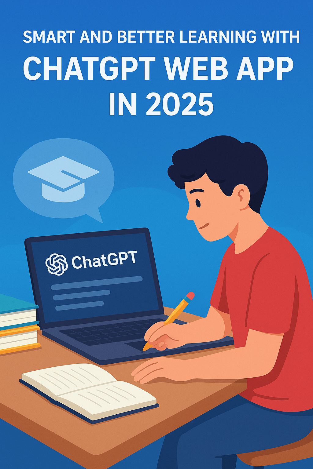 chatgpt web app