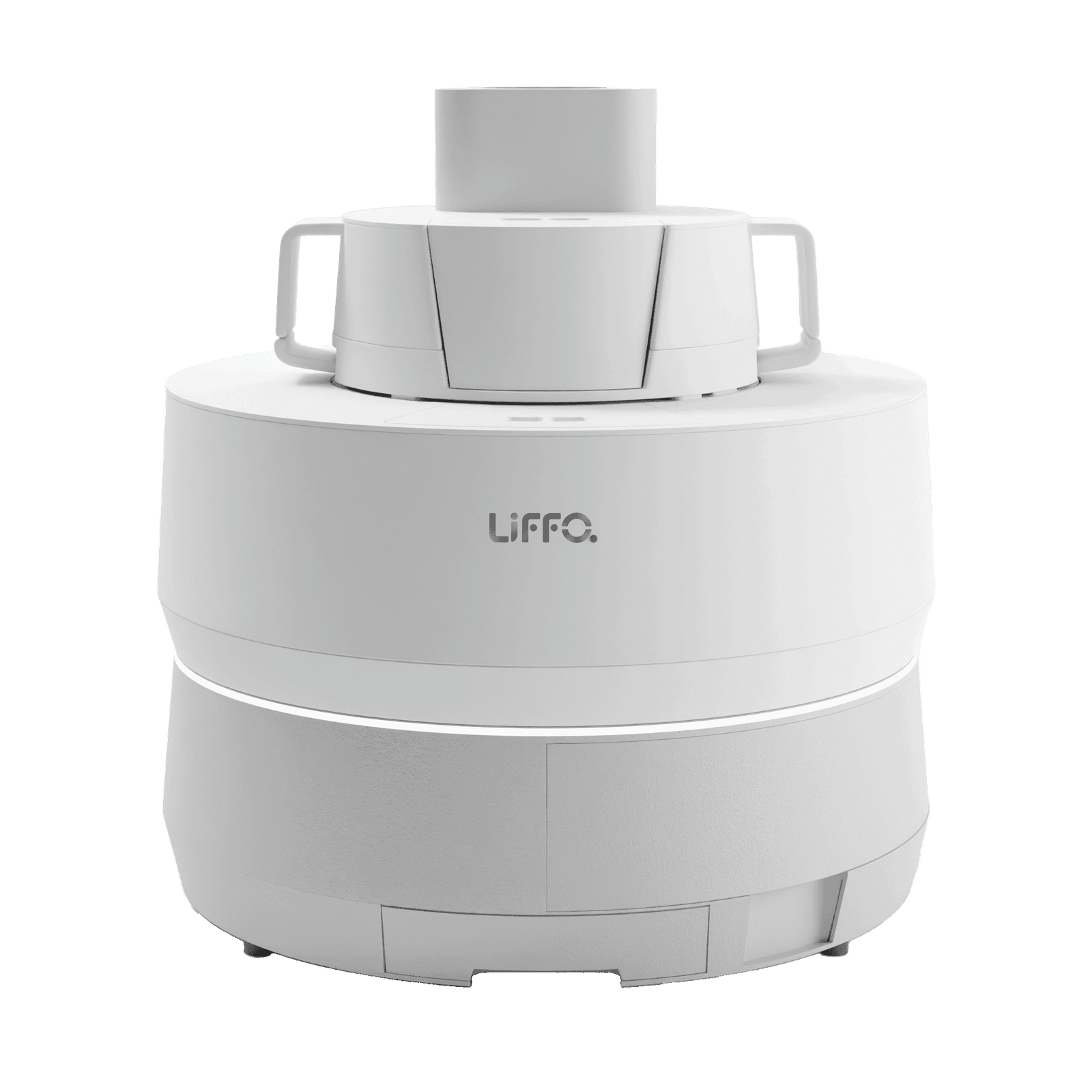 liffo autonomous cooking robot