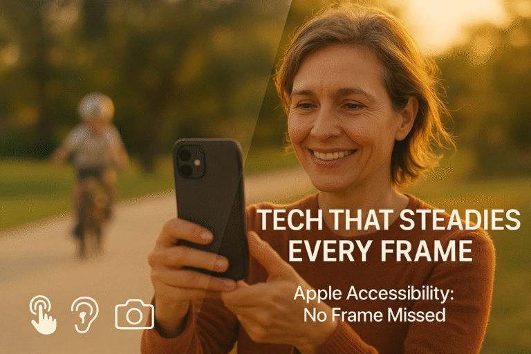 No Frame Missed