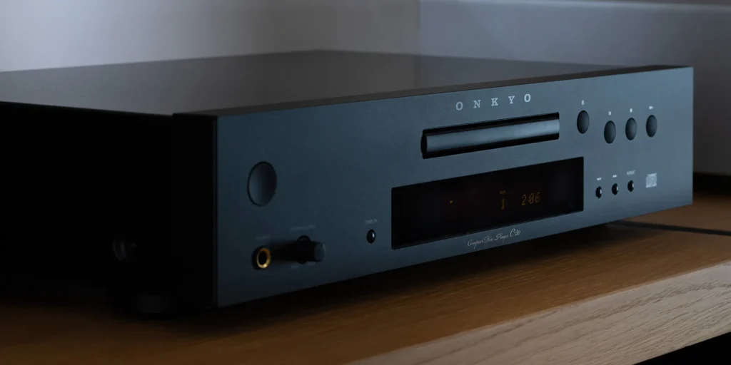 Onkyo Icon C-30