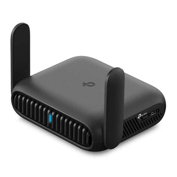 TP-Link Wi-Fi 7 portable router