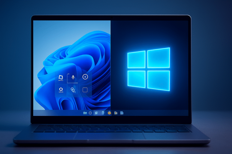 Windows 11 25H2 or Windows 12