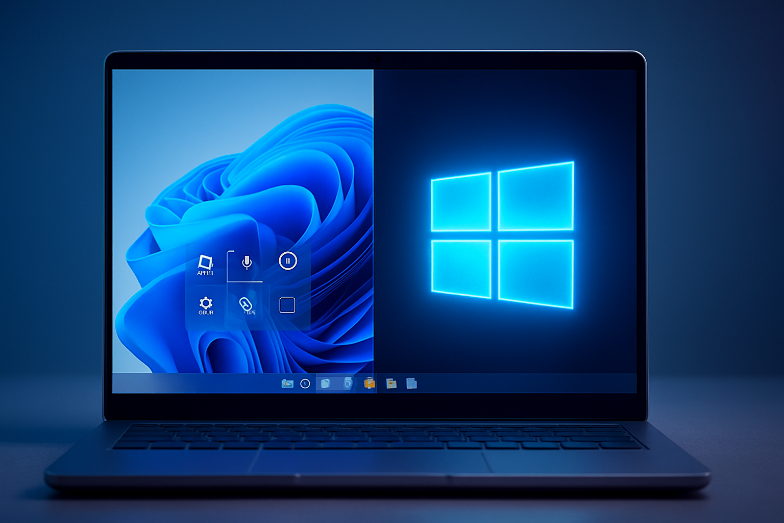 Windows 11 25H2 or Windows 12
