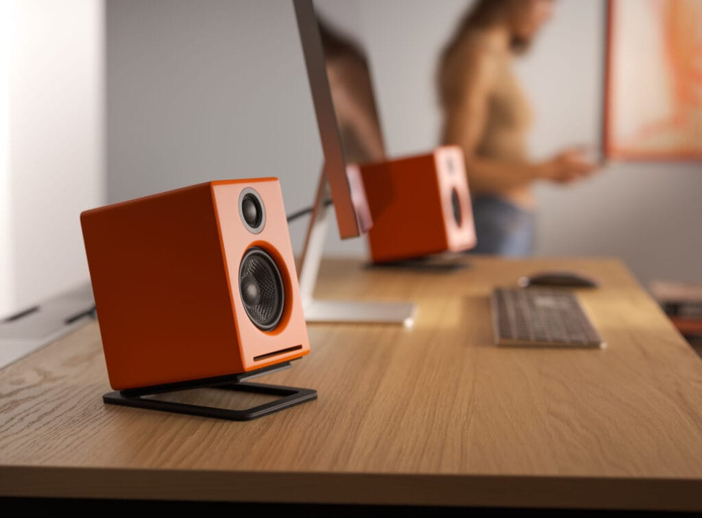 Audioengine A2+ Home Music System