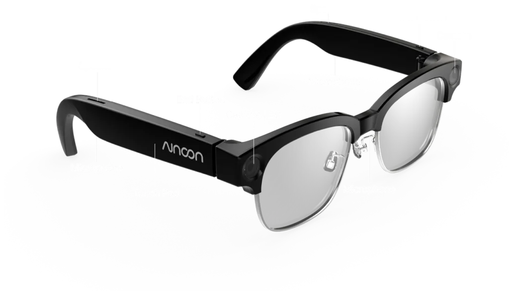 AInoon AI Eyewear