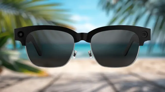 AInoon AI Eyewear