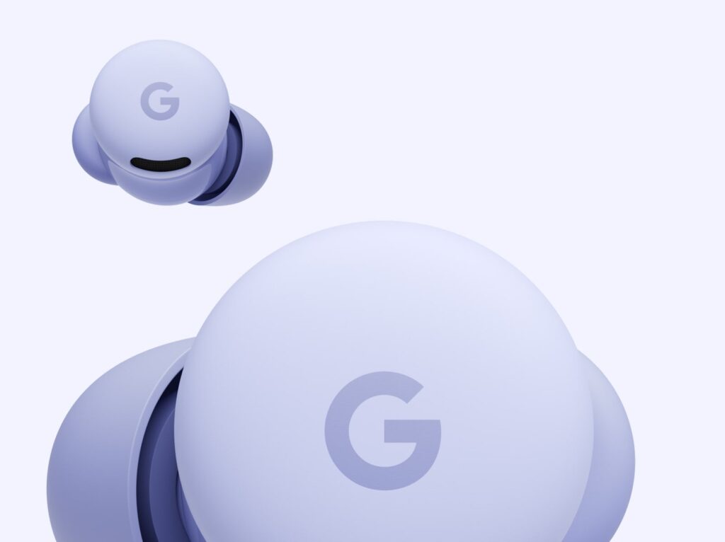 Pixel Buds 2a