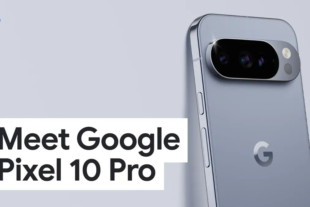 Google Pixel 10